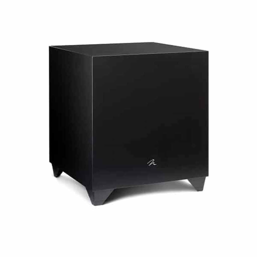 Martin Logan Dynamo 1100X Powered Subwoofer - Premier Hifi