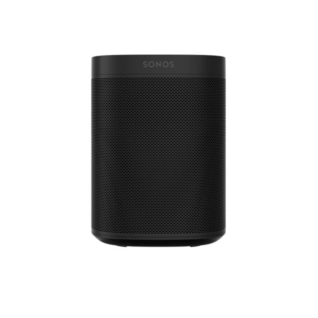 Sonos One Sl Black Premier Hifi