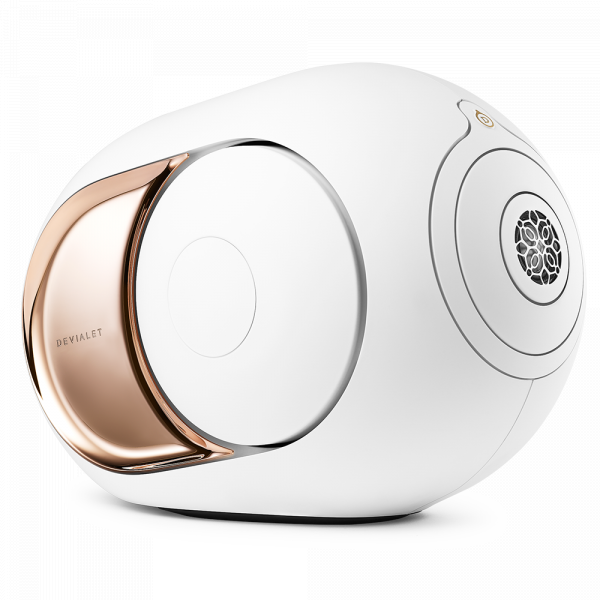 Devialet Phantom I 108dB (Gold) - Premier Hifi