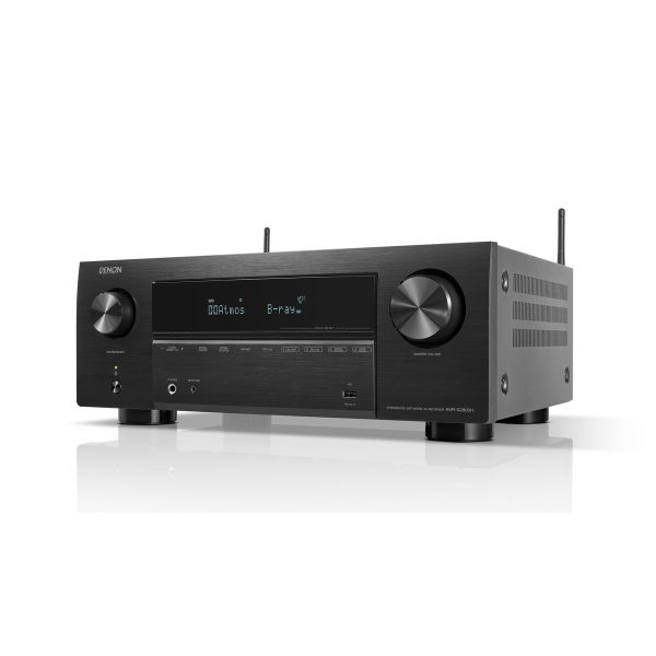 Denon AVR-X2800H - Premier Hifi